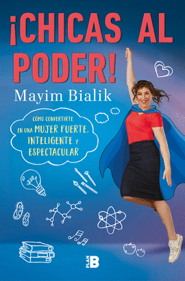 �CHICAS AL PODER!