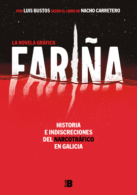 FARIA. LA NOVELA GRFICA