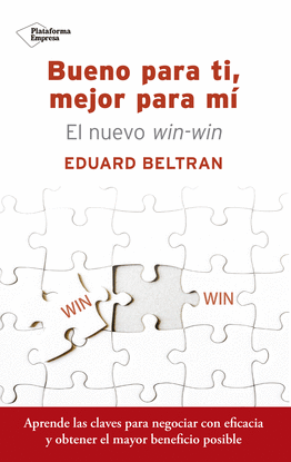BUENO PARA TI, MEJOR PARA M�