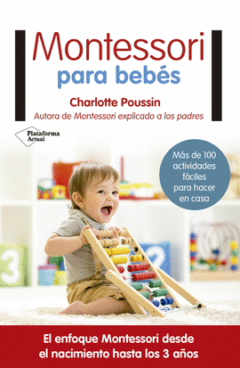 MONTESSORI PARA BEB�S