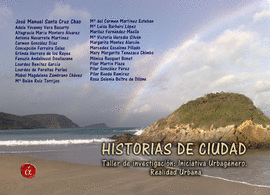 HISTORIAS DE CIUDAD