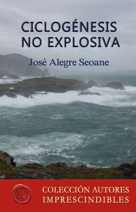 CICLOG�NESIS NO EXPLOSIVA