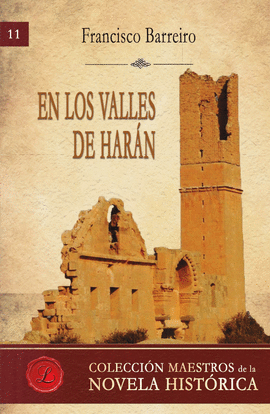 EN LOS VALLES DE HAR�N