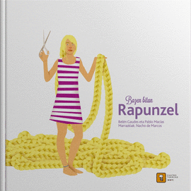 RAPUNZEL