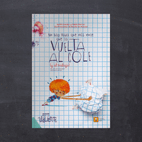 NO HAY NADA QUE M�S MOLE QUE LA VUELTA AL COLE