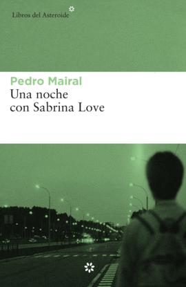 UNA NOCHE CON SABRINA LOVE