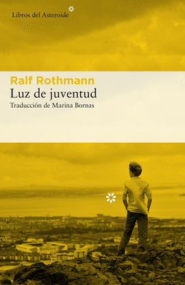 LUZ DE JUVENTUD