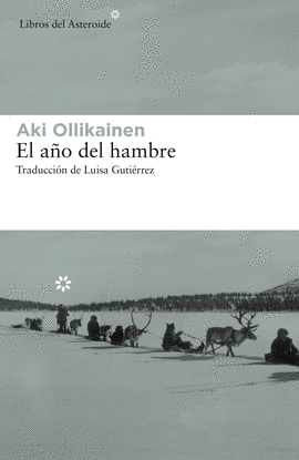 EL A�O DEL HAMBRE