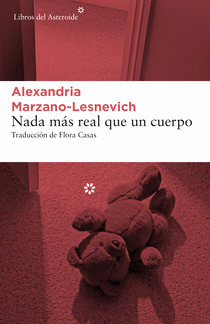 NADA M�S REAL QUE UN CUERPO