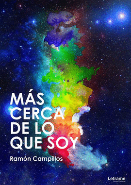 M�S CERCA DE LO QUE SOY