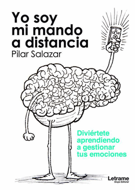 YO SOY MI MANDO A DISTANCIA