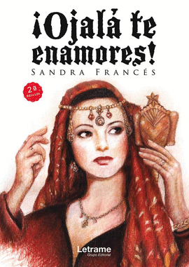 �OJAL� TE ENAMORES!