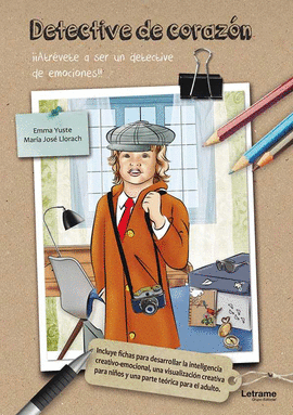 DETECTIVE DE CORAZ�N