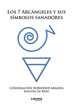 LOS 7 ARC�NGELES Y SUS S�MBOLOS SANADORES