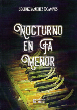 NOCTURNO EN FA MENOR           **EDITABLES ED.**