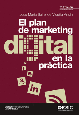 EL PLAN DE MARKETING DIGITAL EN LA PRCTICA