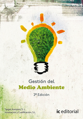 GESTI�N DEL MEDIO AMBIENTE