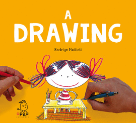 A DRAWING