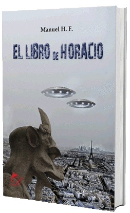 EL LIBRO DE HORACIO
