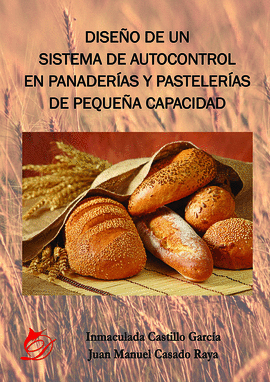 DISEO DE UN SISTEMA DE AUTOCONTROL EN PANADERAS Y PASTELERAS DE PEQUEA CAPAC