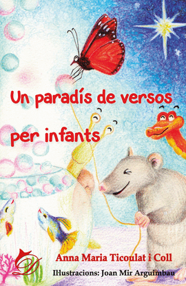 UN PARAD�S DE VERSOS PER INFANTS