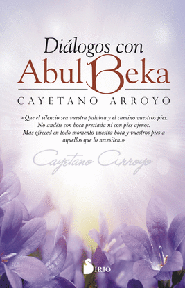 DI�LOGOS CON ABUL BEKA