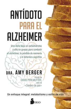 ANT�DOTO PARA EL ALZHEIMER