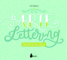 EL ARTE DEL LETTERING