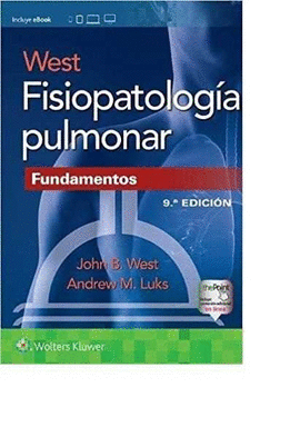 FISIOPATOLOGA PULMONAR