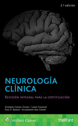 NEUROLOGA CLNICA