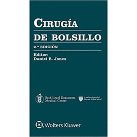 CIRUGIA DE BOLSILLO