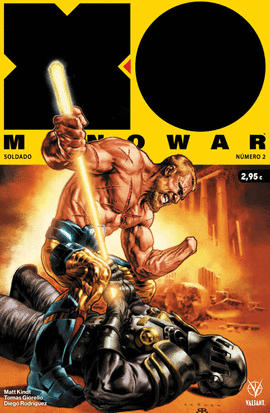 XO MANOWAR 2