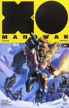 XO MANOWAR 3