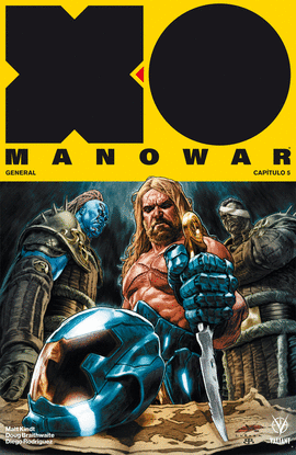 XO MANOWAR 5