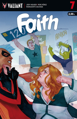 FAITH 7