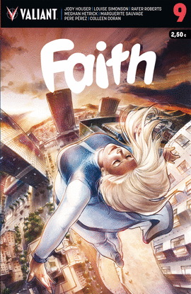 FAITH 09
