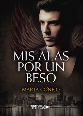 MIS ALAS POR UN BESO