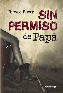 SIN PERMISO DE PAP�