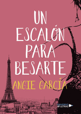 UN ESCAL�N PARA BESARTE