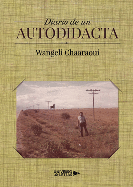 DIARIO DE UN AUTODIDACTA