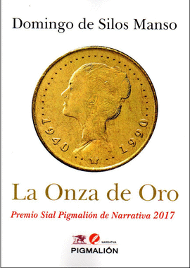 LA ONZA DE ORO