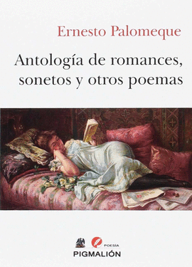 ANTOLOGA DE ROMANCES SONETOS Y OTROS POEMAS