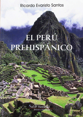 EL PER� PREHISP�NICO