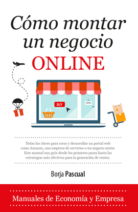 CMO MONTAR UN NEGOCIO ONLINE