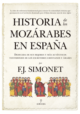HISTORIA DE LOS MOZ�RABES EN ESPA�A