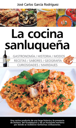 LA COCINA SANLUQUEA