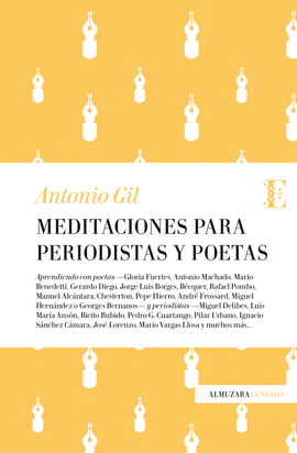 MEDITACIONES PARA PERIODISTAS Y POETAS