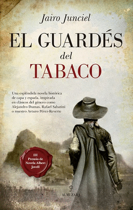 EL GUARD�S DEL TABACO