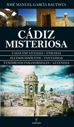 CDIZ MISTERIOSA