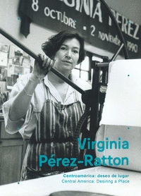 VIRGINIA PREZ-RATTON